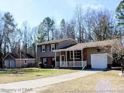 1607 Dolphin St, Spring Lake, NC 28390 photo 1