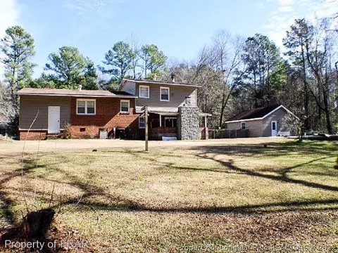 1607 Dolphin St, Spring Lake, NC 28390 photo 16