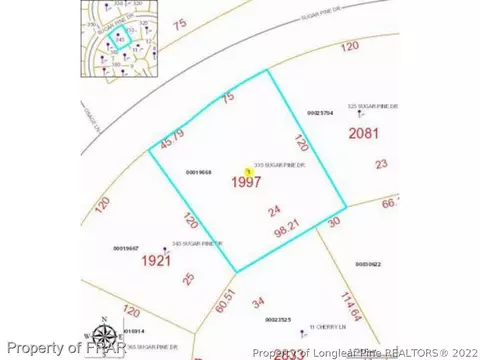 335 Sugar Pine Dr, Pinehurst, NC 28374 photo 7