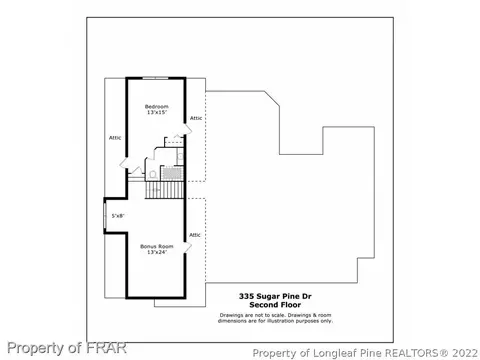 335 Sugar Pine Dr, Pinehurst, NC 28374 photo 6