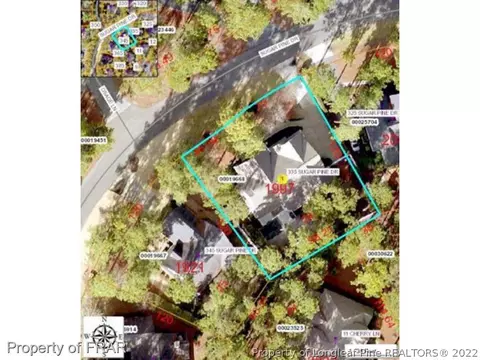 335 Sugar Pine Dr, Pinehurst, NC 28374 photo 4