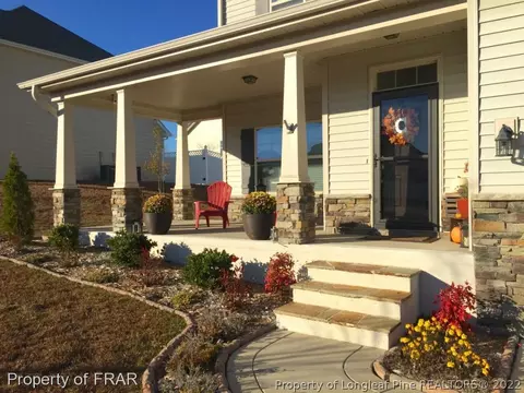 321 Century Dr, Cameron, NC 28326 photo 2
