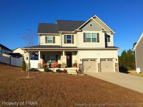 321 Century Dr, Cameron, NC 28326 photo 1