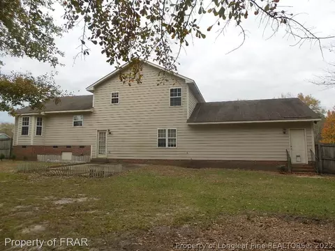 188 Brooke Run, Lumber Bridge, NC 28357 photo 4