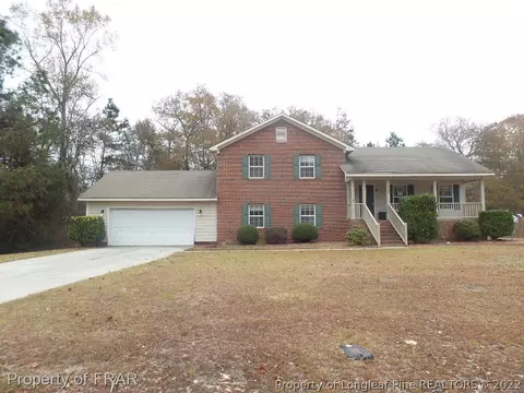 188 Brooke Run, Lumber Bridge, NC 28357 photo 1