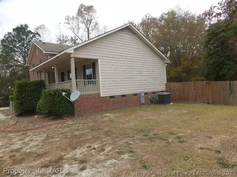 188 Brooke Run, Lumber Bridge, NC 28357 photo 3