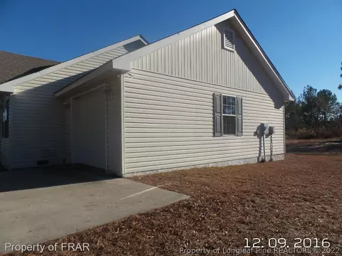 1415 Hylan Ave, Hamlet, NC 28345 photo 3