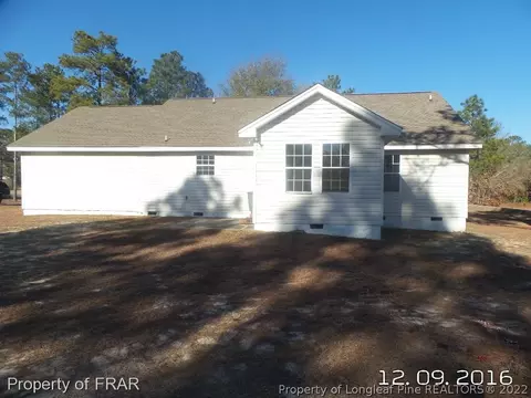 1415 Hylan Ave, Hamlet, NC 28345 photo 2
