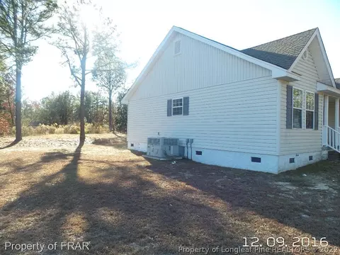1415 Hylan Ave, Hamlet, NC 28345 photo 4