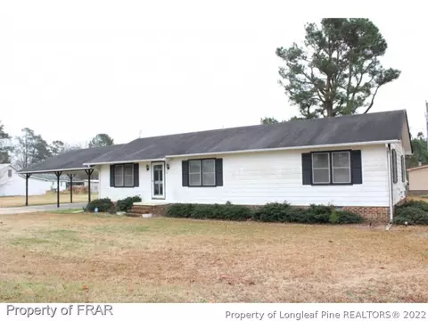 49 Hawley Rd, Dunn, NC 28334 photo 1