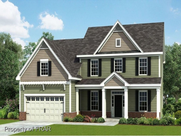 439 Birch Ave, Spring Lake, NC 28390 photo 1