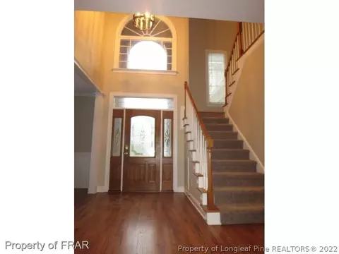 1804 Chicora Rd, Dunn, NC 28334 photo 4