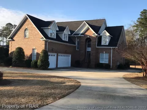 1804 Chicora Rd, Dunn, NC 28334 photo 1