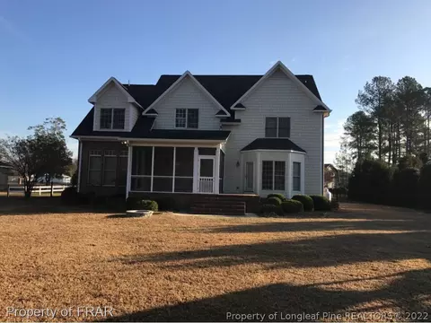 1804 Chicora Rd, Dunn, NC 28334 photo 3