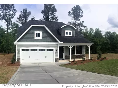 107 Judiciary Ct, Cameron, NC 28326 photo 1