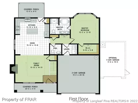 107 Judiciary Ct, Cameron, NC 28326 photo 2
