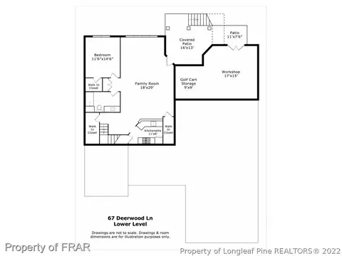 67 Deerwood Ln, Pinehurst, NC 28374 photo 8