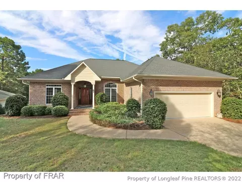 67 Deerwood Ln, Pinehurst, NC 28374 photo 1