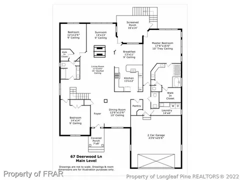 67 Deerwood Ln, Pinehurst, NC 28374 photo 7