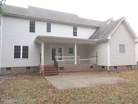 295 Pinecroft Dr, Dunn, NC 28334 photo 5