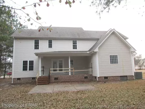 295 Pinecroft Dr, Dunn, NC 28334 photo 4