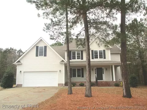 295 Pinecroft Dr, Dunn, NC 28334 photo 1