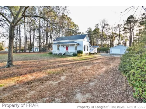 5664 Sambo Jackson Rd, Wade, NC 28395 photo 2