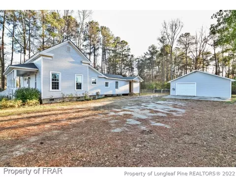 5664 Sambo Jackson Rd, Wade, NC 28395 photo 3