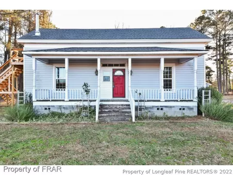 5664 Sambo Jackson Rd, Wade, NC 28395 photo 1