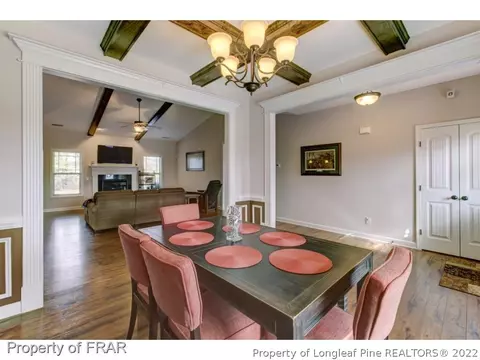 44 Sunrise Ridge Dr, Willow Spring, NC 27592 photo 9