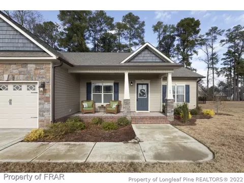 44 Sunrise Ridge Dr, Willow Spring, NC 27592 photo 2