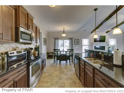 44 Sunrise Ridge Dr, Willow Spring, NC 27592 photo 17