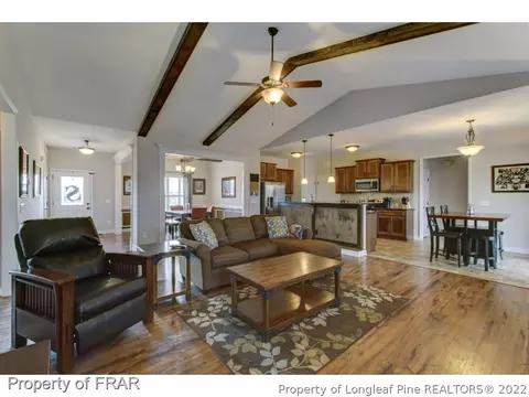 44 Sunrise Ridge Dr, Willow Spring, NC 27592 photo 13