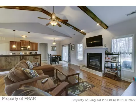 44 Sunrise Ridge Dr, Willow Spring, NC 27592 photo 14
