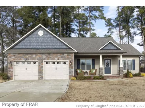 44 Sunrise Ridge Dr, Willow Spring, NC 27592 photo 1