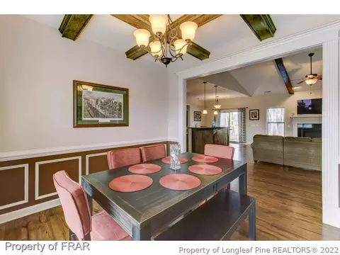 44 Sunrise Ridge Dr, Willow Spring, NC 27592 photo 8