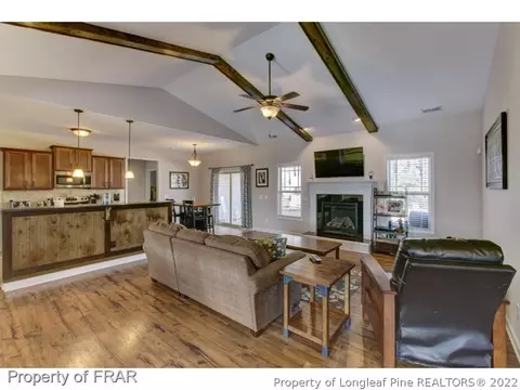 44 Sunrise Ridge Dr, Willow Spring, NC 27592 photo 10