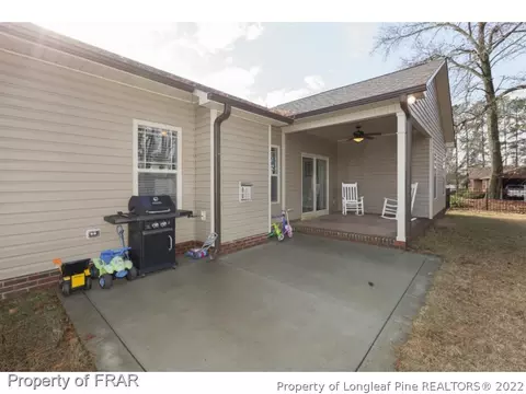 44 Sunrise Ridge Dr, Willow Spring, NC 27592 photo 4