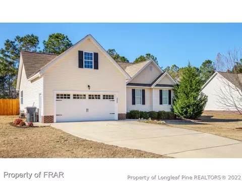 332 Juno Dr, Broadway, NC 27505 photo 1