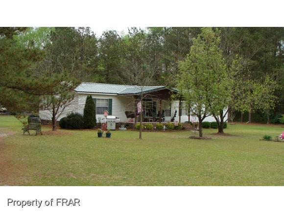 6925 Kesh Ct, Godwin, NC 28344 photo 1