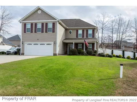 35 Historian Pt, Cameron, NC 28326 photo 1
