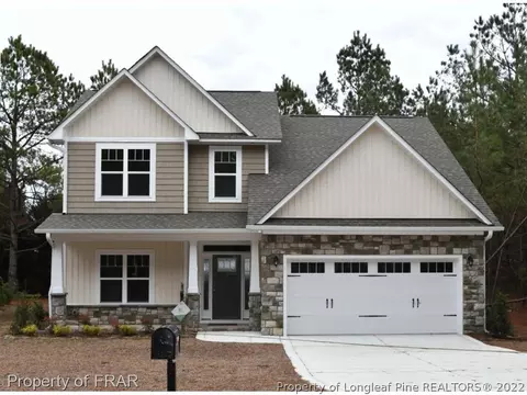 835 Thrush Dr, Vass, NC 28394 photo 1