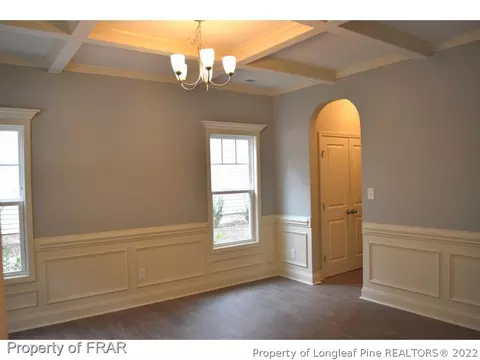 835 Thrush Dr, Vass, NC 28394 photo 2