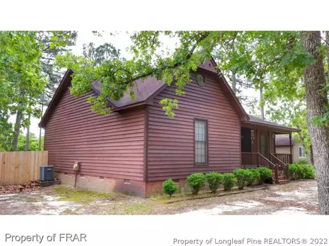 985 Line Rd, Cameron, NC 28326 photo 2