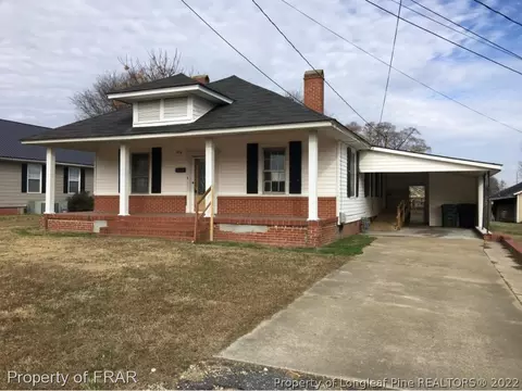 404 E St, Erwin, NC 28339 photo 1