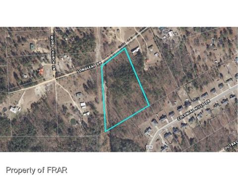 199 Longleaf Dr, Lillington, NC 27546 photo 1