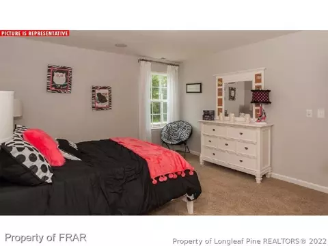 584 Botanical Ct, Bunnlevel, NC 28323 photo 22