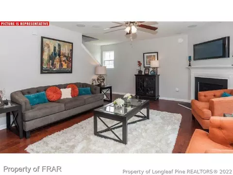 584 Botanical Ct, Bunnlevel, NC 28323 photo 10
