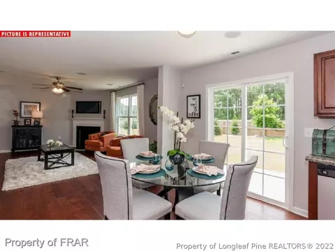 584 Botanical Ct, Bunnlevel, NC 28323 photo 7