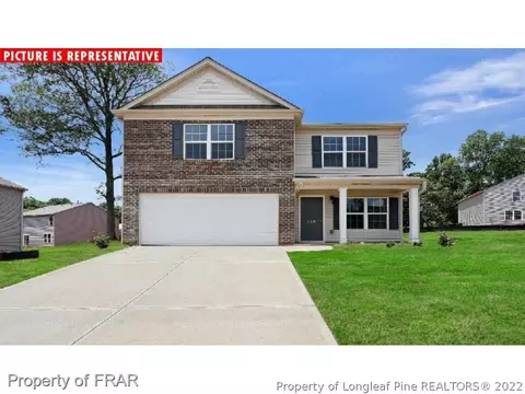 600 Botanical Ct, Bunnlevel, NC 28323 photo 5